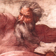 The Lord, found to be manic-depressive by Rev. Dr. Jurgens (left).
